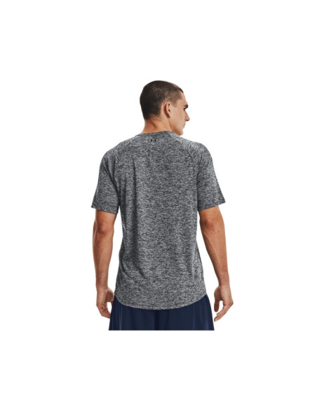 UA TECH 2.0 SS TEE