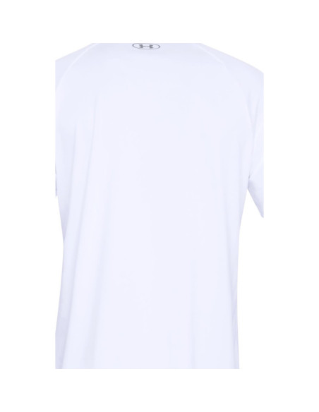 UA TECH 2.0 SS TEE