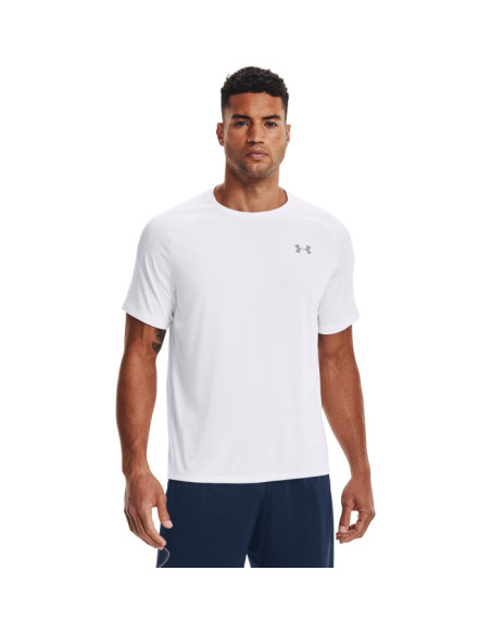 UA TECH 2.0 SS TEE