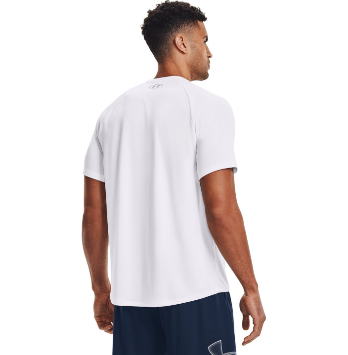 UA TECH 2.0 SS TEE