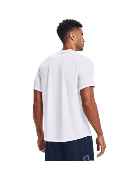 UA TECH 2.0 SS TEE