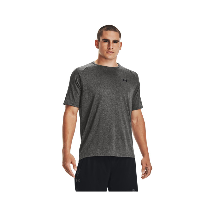 UA TECH 2.0 SS TEE