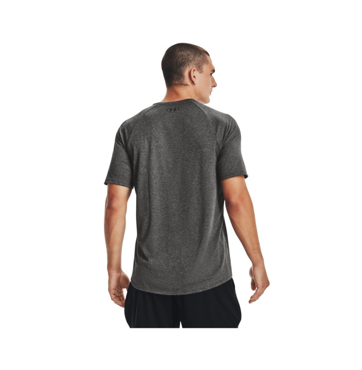 UA TECH 2.0 SS TEE