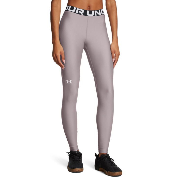 UA HG Authentics Legging