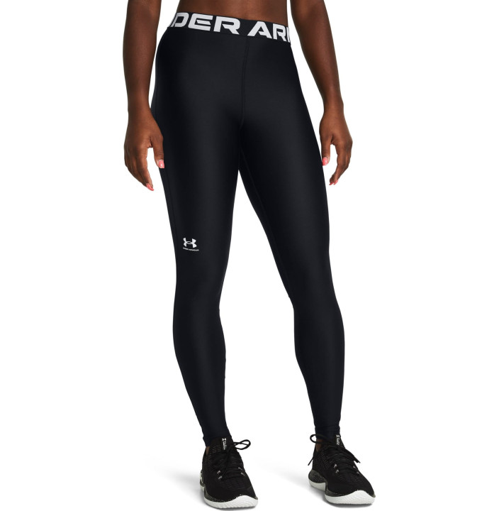 UA HG Authentics Legging
