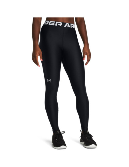 UA HG Authentics Legging