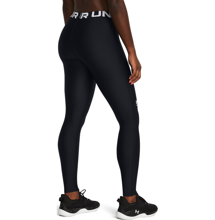 UA HG Authentics Legging