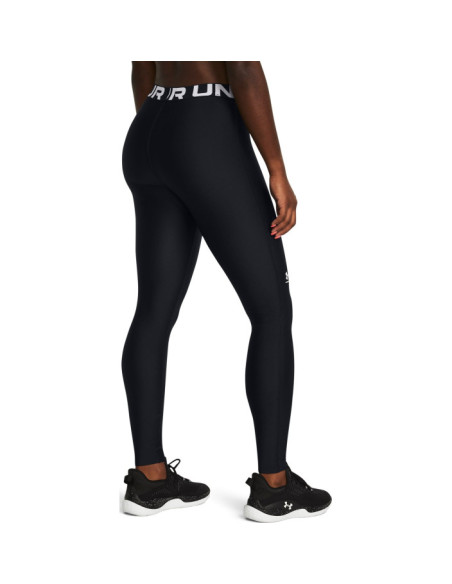 UA HG Authentics Legging
