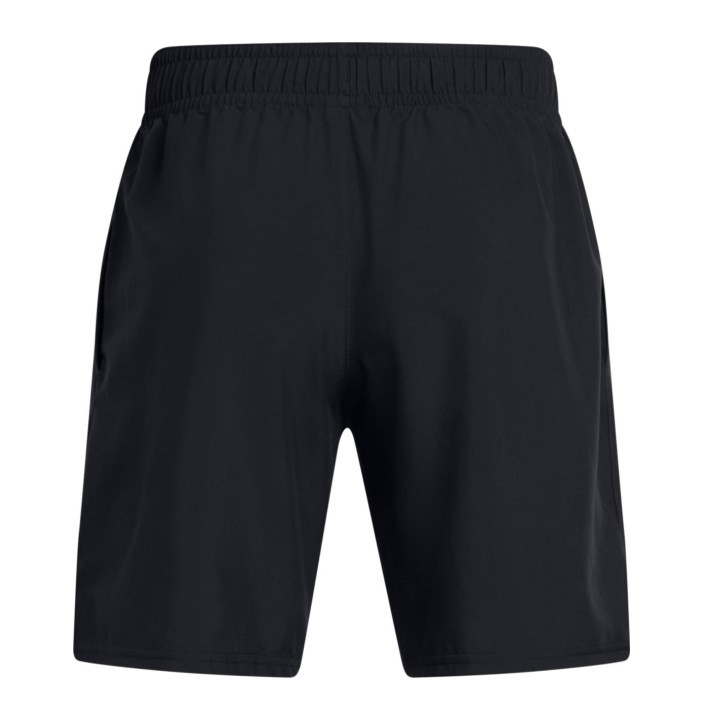 UA Woven Wdmk Shorts
