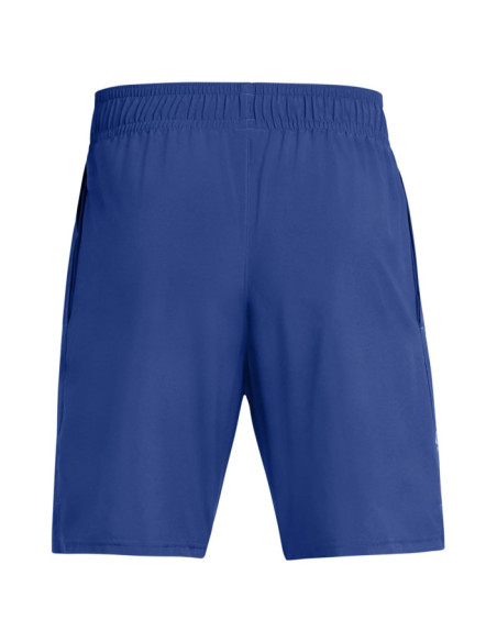 UA Woven Wdmk Shorts