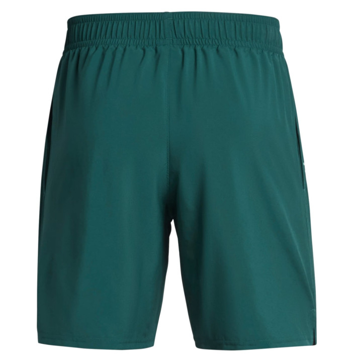 UA Woven Wdmk Shorts