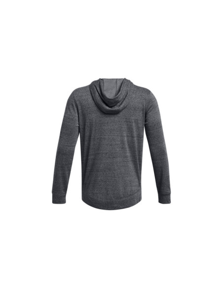 UA RIVAL TERRY LC FZ-GRY UA RIVAL TERRY LC FZ-GRY