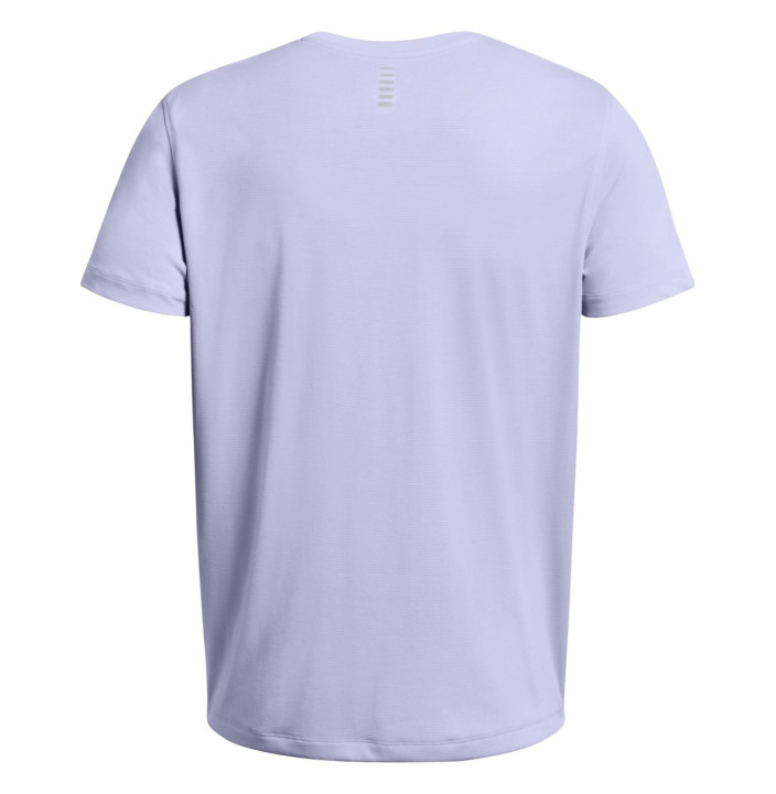 UA LAUNCH SHORTSLEEVE