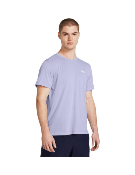 UA LAUNCH SHORTSLEEVE