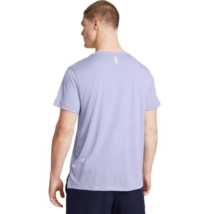 UA LAUNCH SHORTSLEEVE