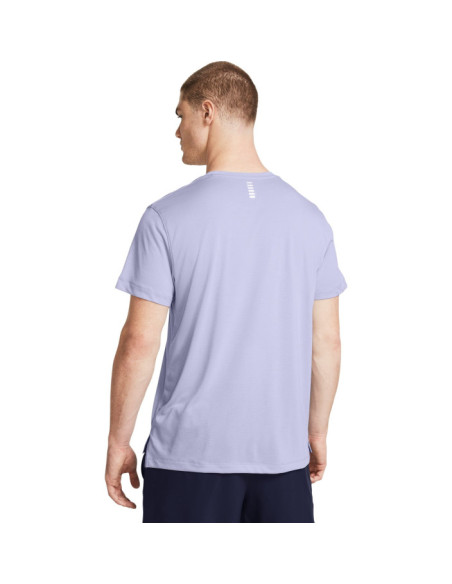 UA LAUNCH SHORTSLEEVE
