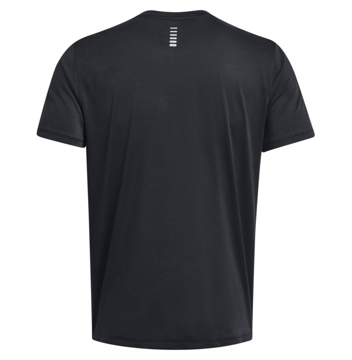UA LAUNCH SHORTSLEEVE