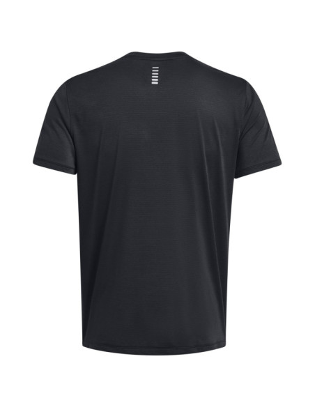 UA LAUNCH SHORTSLEEVE