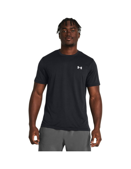 UA LAUNCH SHORTSLEEVE