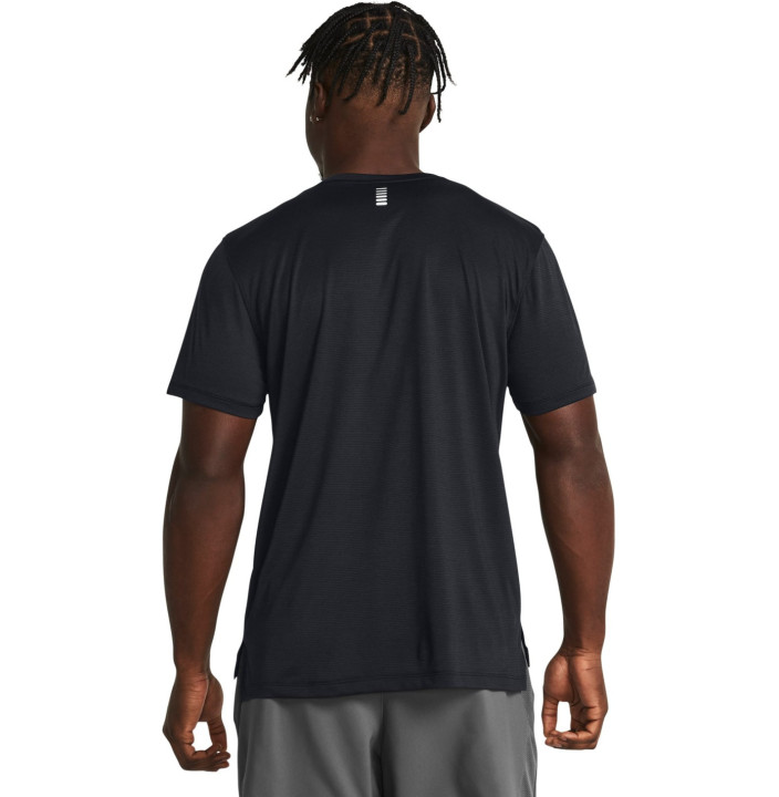 UA LAUNCH SHORTSLEEVE