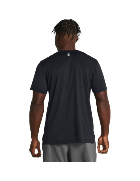 UA LAUNCH SHORTSLEEVE