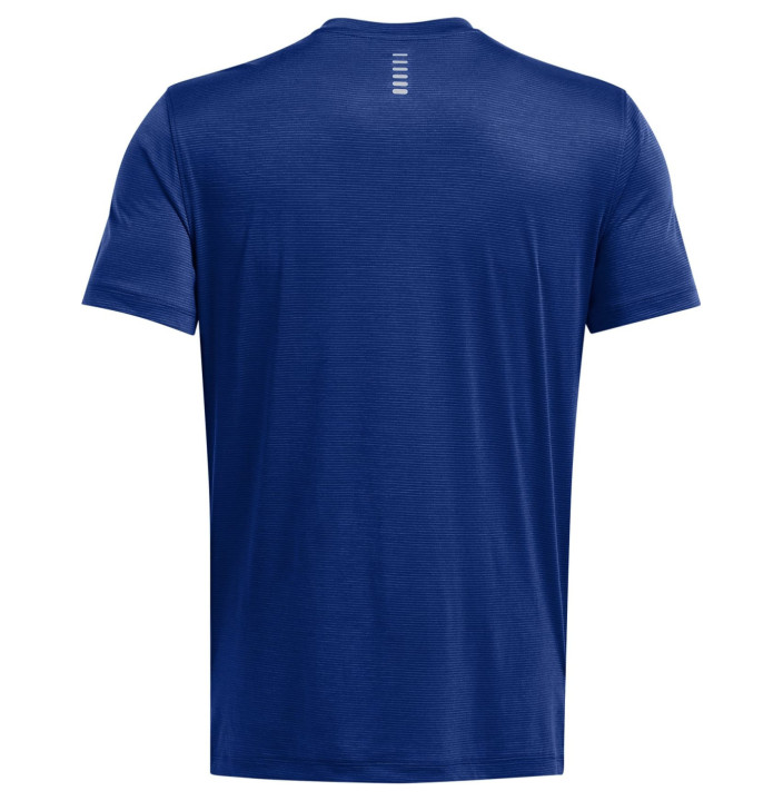 UA LAUNCH SHORTSLEEVE