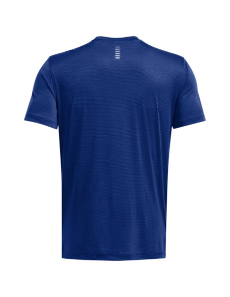 UA LAUNCH SHORTSLEEVE