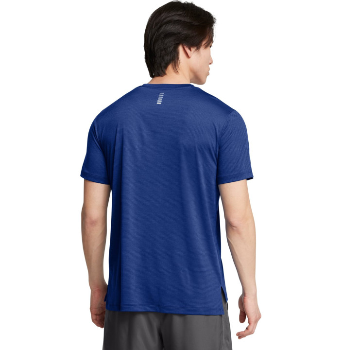 UA LAUNCH SHORTSLEEVE