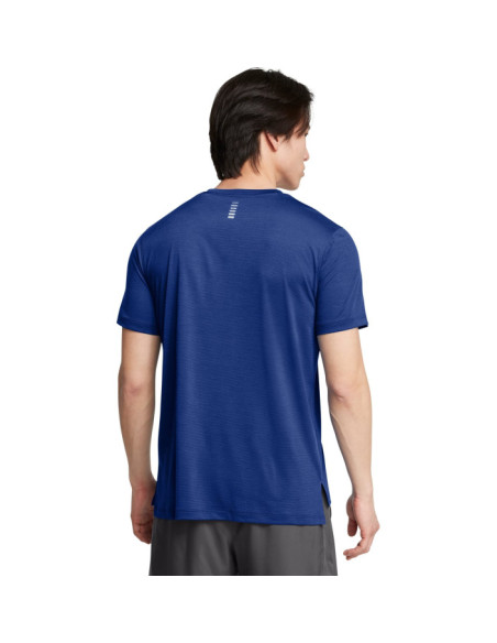 UA LAUNCH SHORTSLEEVE