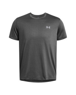 UA LAUNCH SHORTSLEEVE