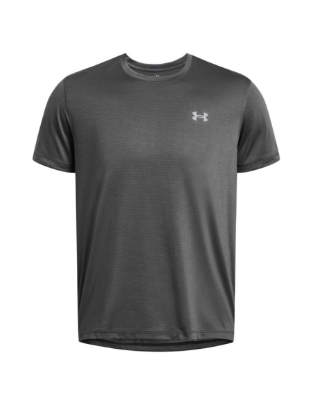 UA LAUNCH SHORTSLEEVE