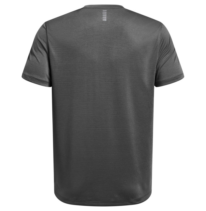 UA LAUNCH SHORTSLEEVE