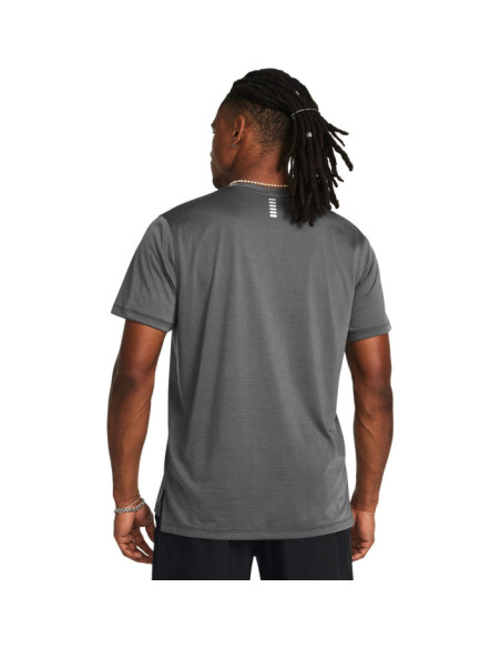 UA LAUNCH SHORTSLEEVE