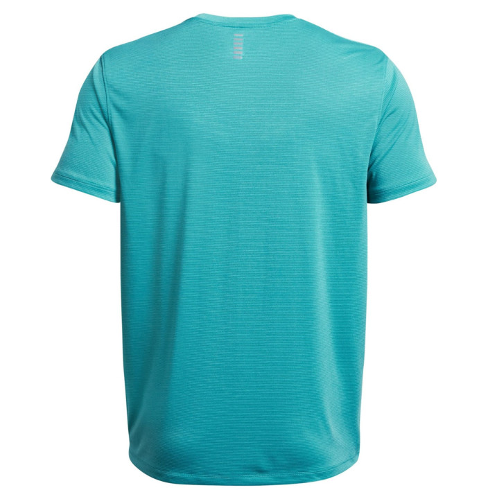 UA LAUNCH SHORTSLEEVE