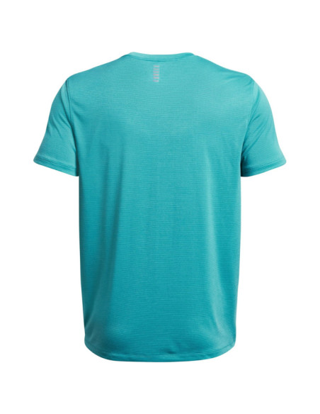 UA LAUNCH SHORTSLEEVE