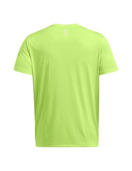 UA LAUNCH SHORTSLEEVE