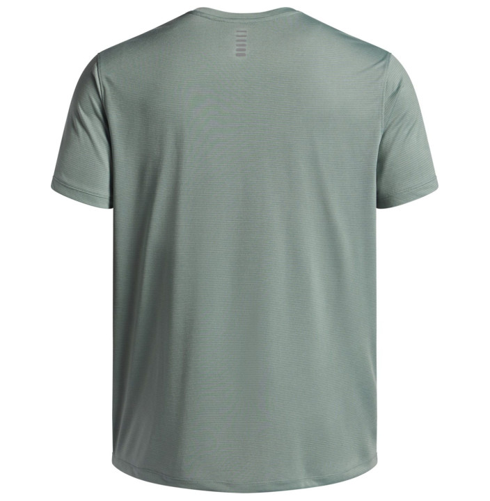 UA LAUNCH SHORTSLEEVE