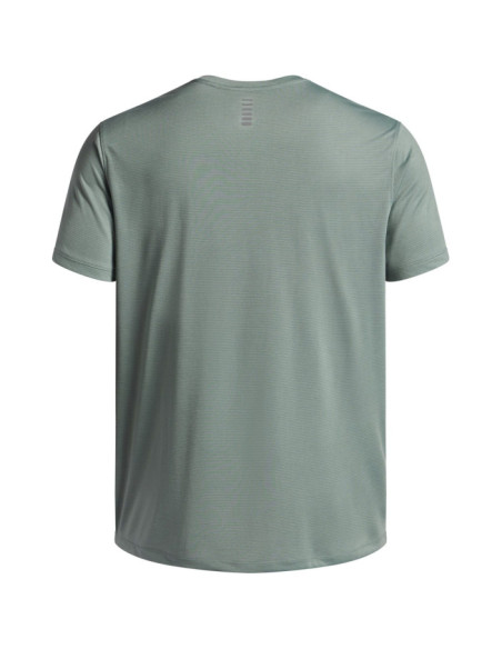 UA LAUNCH SHORTSLEEVE