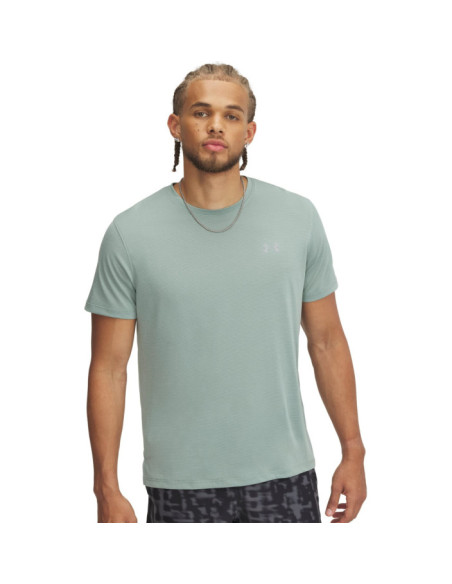 UA LAUNCH SHORTSLEEVE