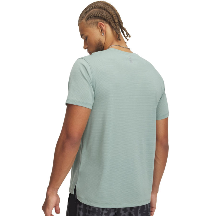 UA LAUNCH SHORTSLEEVE