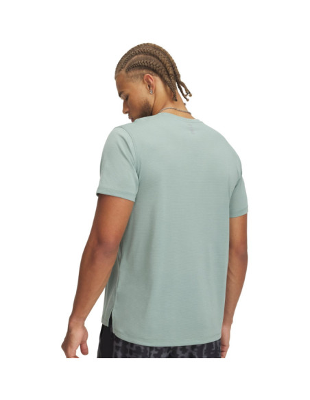 UA LAUNCH SHORTSLEEVE