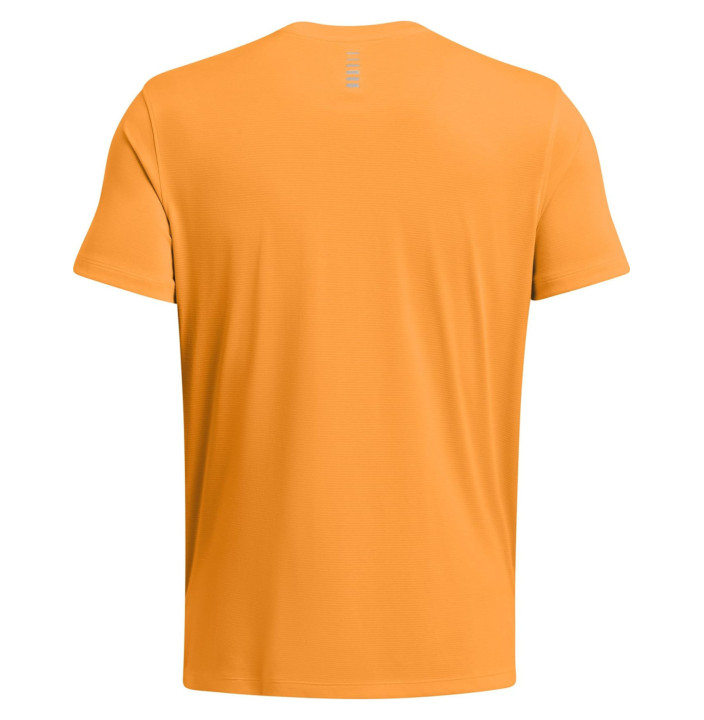 UA LAUNCH SHORTSLEEVE