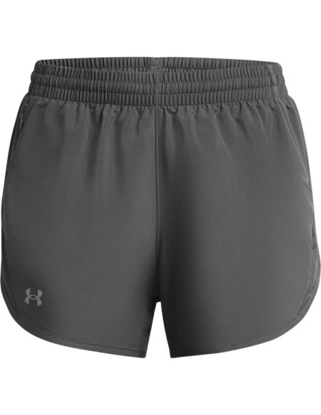 UA Fly By 3'' Shorts