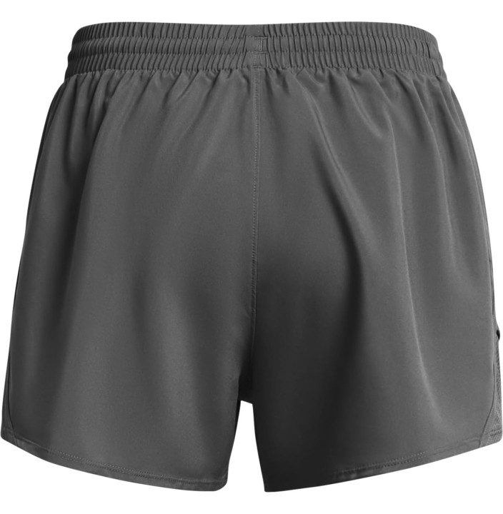 UA Fly By 3'' Shorts