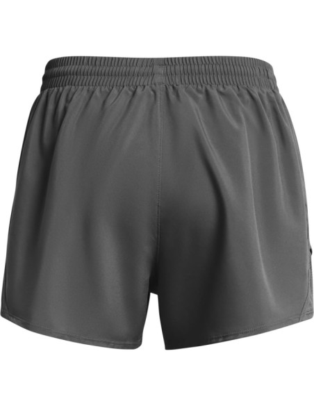 UA Fly By 3'' Shorts