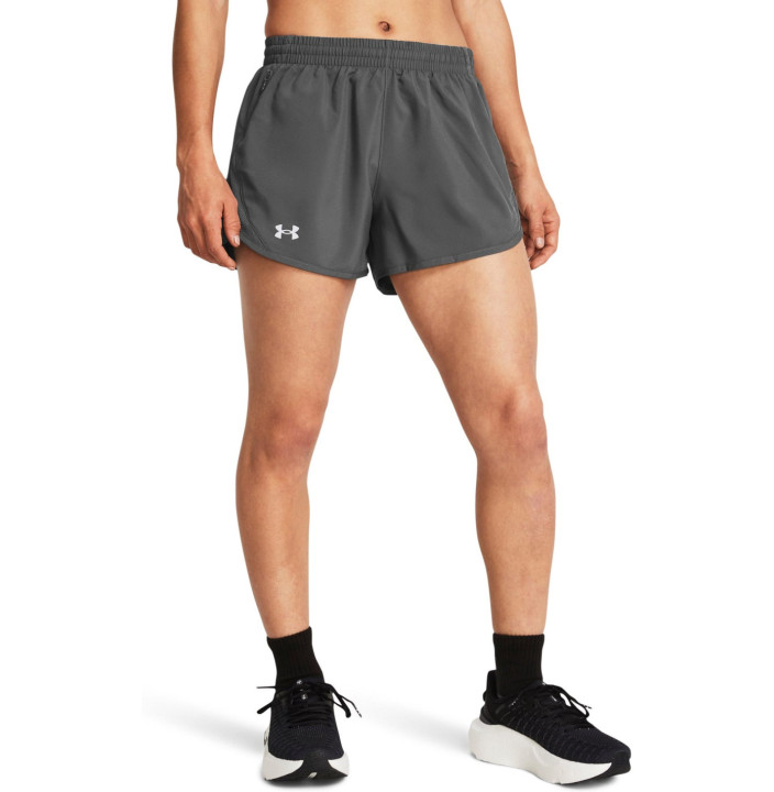 UA Fly By 3'' Shorts