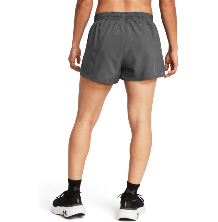 UA Fly By 3'' Shorts