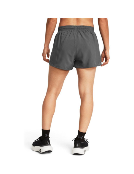 UA Fly By 3'' Shorts
