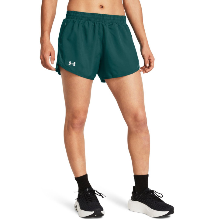 UA Fly By 3'' Shorts