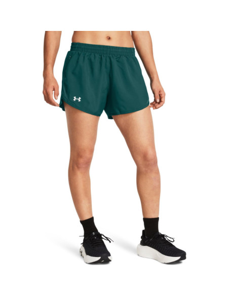 UA Fly By 3'' Shorts